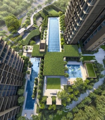 Lentor-Central-Residences-Facilities Lentor-Central-Residences-Facilities
